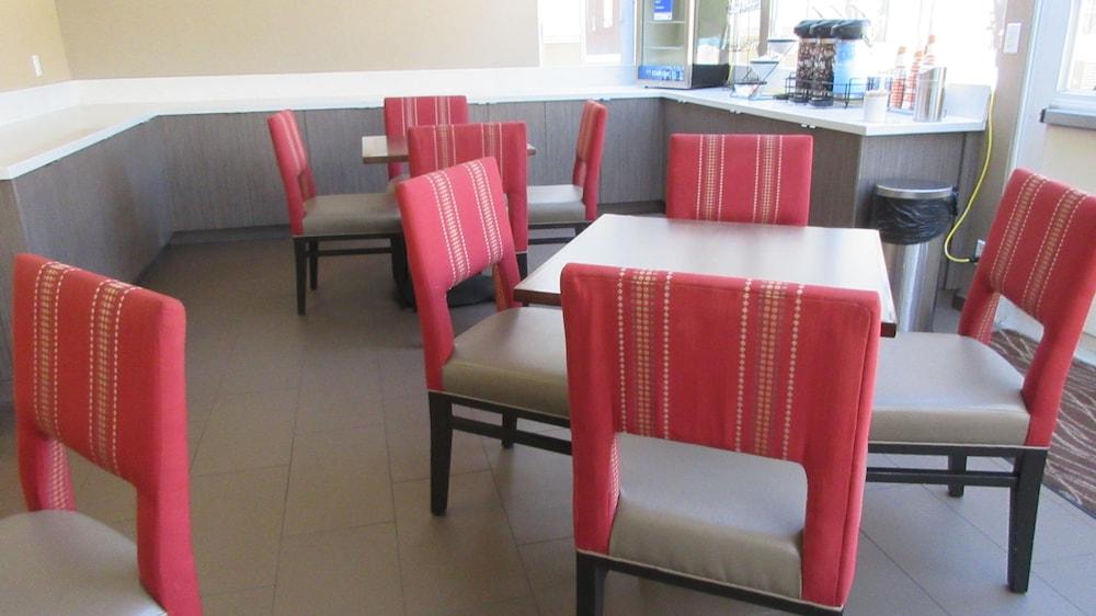 Comfort Inn Modesto Bagian luar foto