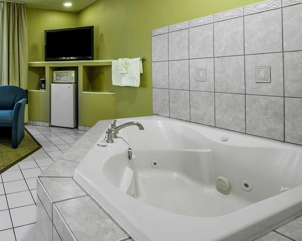 Comfort Inn Modesto Bagian luar foto