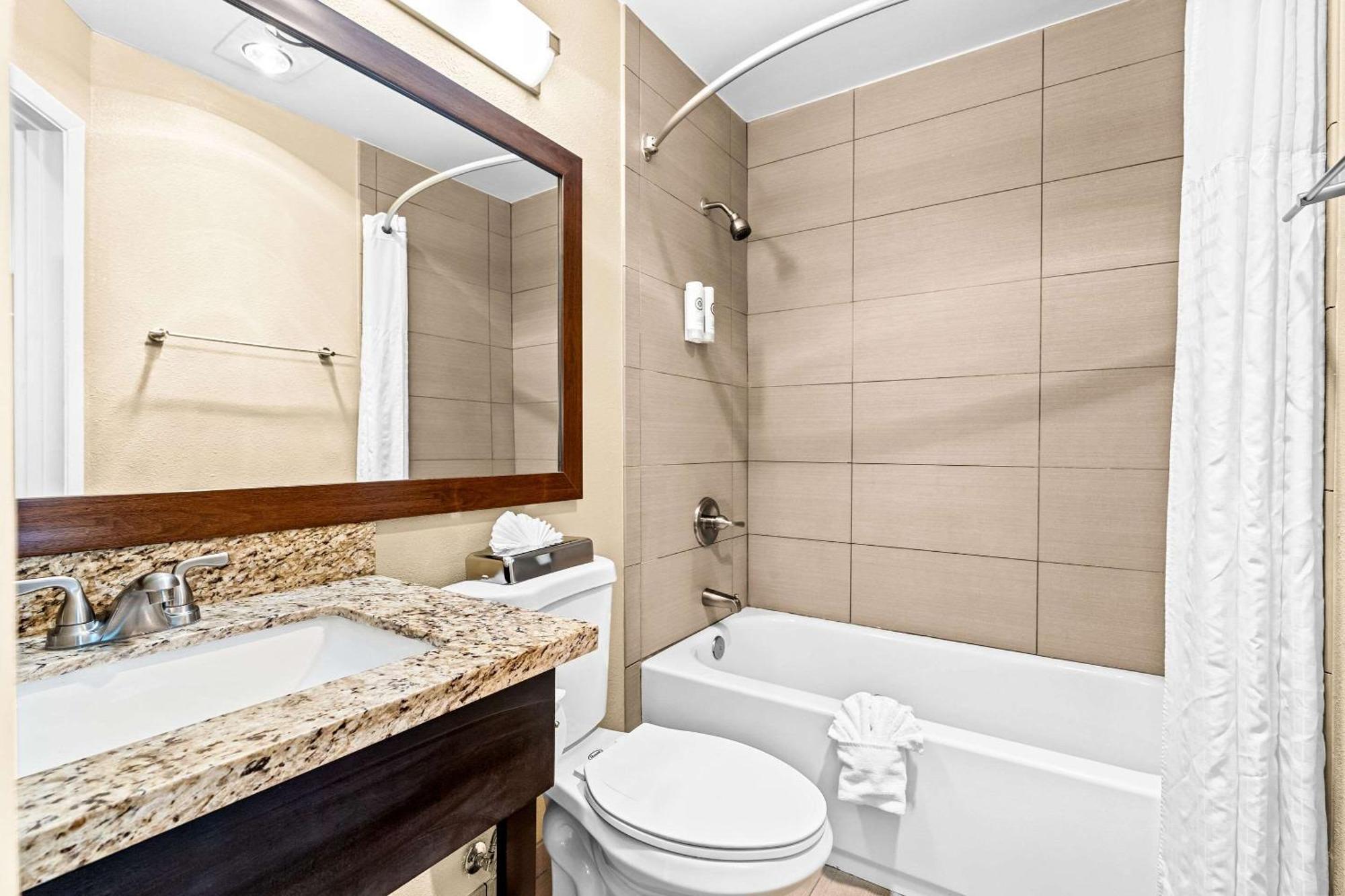 Comfort Inn Modesto Bagian luar foto