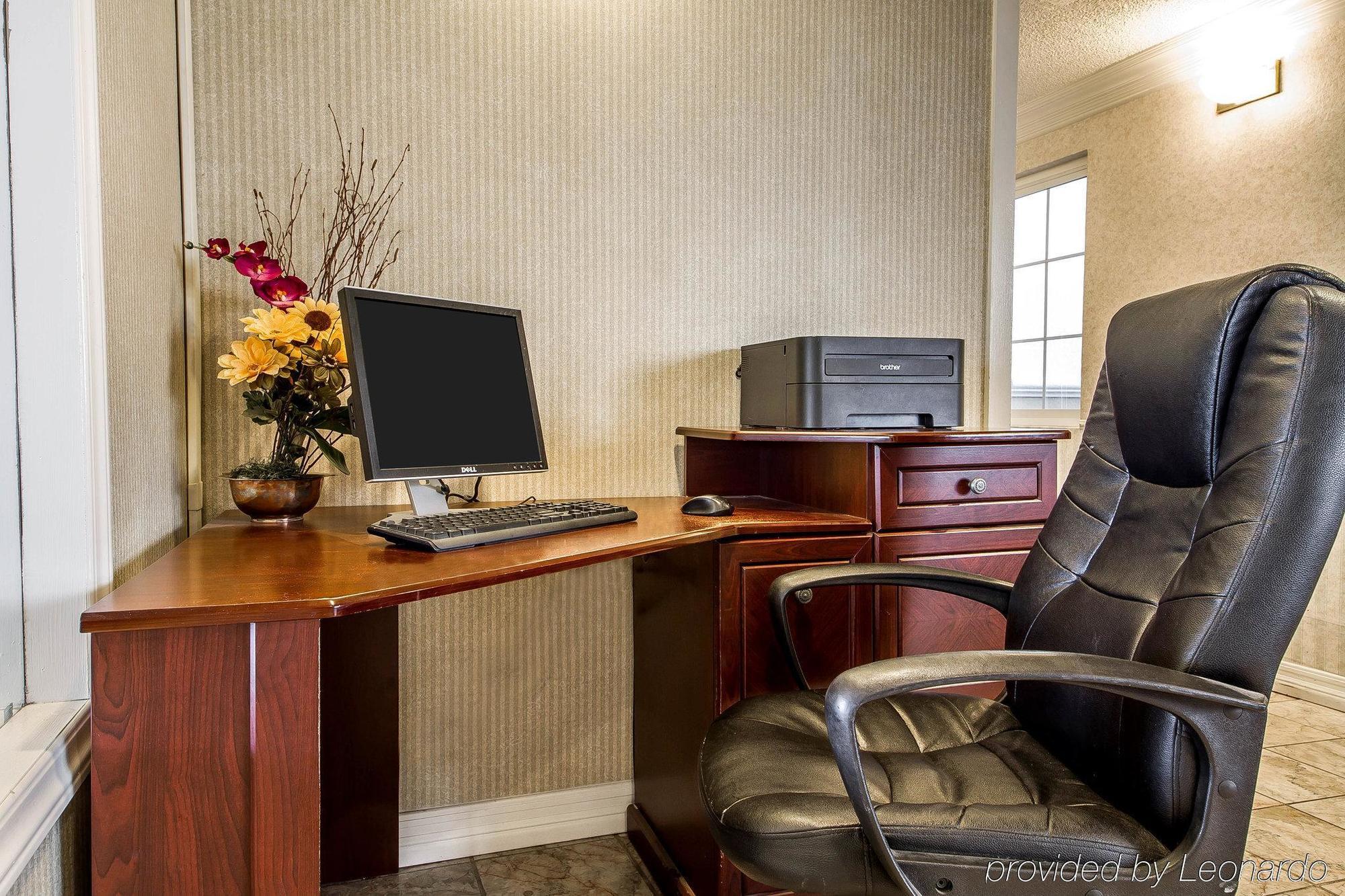 Comfort Inn Modesto Bagian luar foto