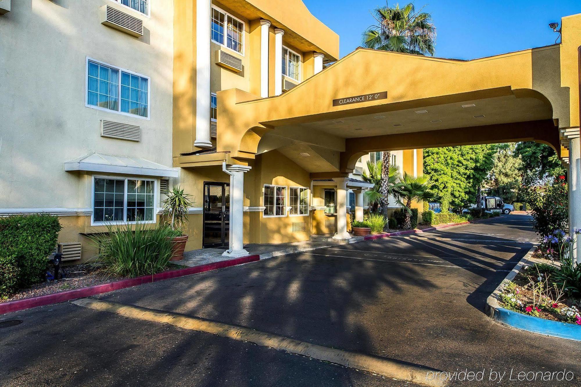 Comfort Inn Modesto Bagian luar foto