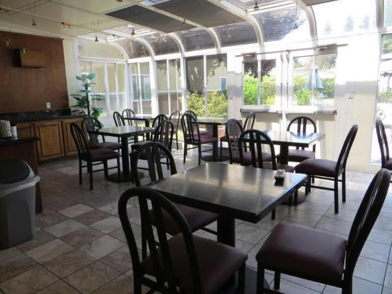 Comfort Inn Modesto Bagian luar foto
